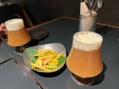 -Ameigo梅果·云贵川bistro(长宁来福士店)