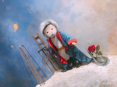 -济州岛泰迪熊博物馆