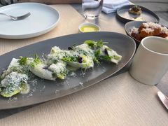 -Mercato莫卡多露台餐厅与酒吧(K11店)