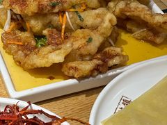 -榆林镇筋饼(知春路店)