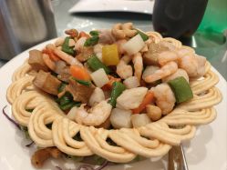 -海航威斯汀酒店·宴会厅