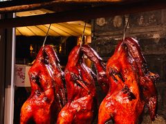-古市香跷脚牛肉·非遗传承单位