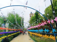 -安徒生童话乐园