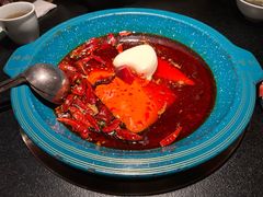 -吼堂老火锅(太古里总店)