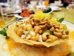 -海航威斯汀酒店·宴会厅