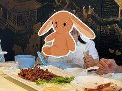 -大鸭梨烤鸭(石佛营店)