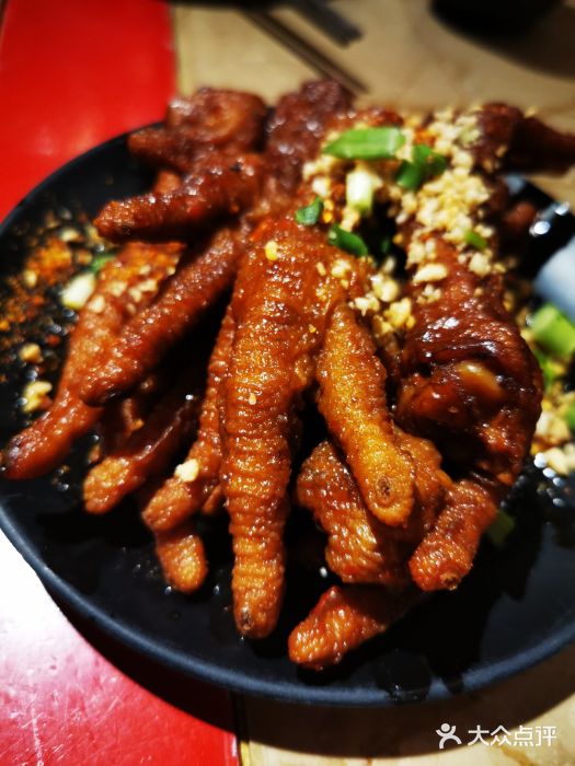 斗鸡饭场伙(新南门店)图片