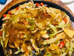 -川味堂·四川豆花(八卦岭店)