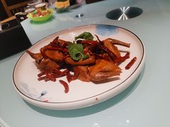 -胡家大厨(时光街店)