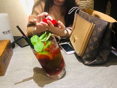 -陌上花儿·音乐西餐吧(和平店)