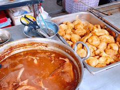 -韦记牛杂汤(清晖园店)