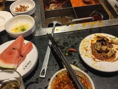 -川西坝子火锅(清江东路3.0直营店)