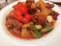 -阿里家·新疆烤肉酒場 by MIG