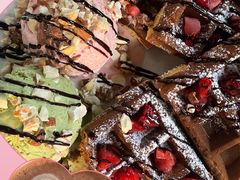 -旧雨咖啡·CoffeeFORU(黄村奥体店)