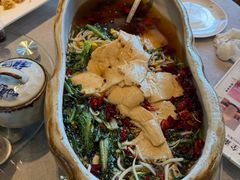 -一盏明灯全素斋(殊像寺店)