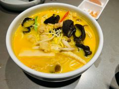 -云海肴·汽锅鸡·云南菜(高德置地店)