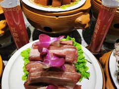 -郑庄脂渣海鲜楼(九水路店)