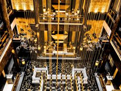 -西安华清御汤酒店