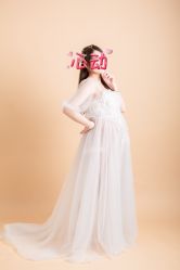 -小熊维尼高端儿童摄影(罗湖区总店)