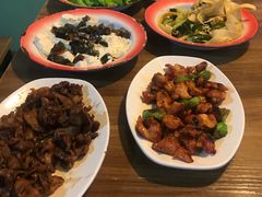 -炙热童年·老北京炙子烤肉(南锣鼓巷店)