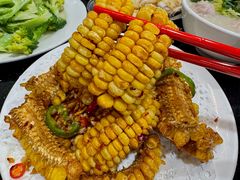 -一哥美食(总店)