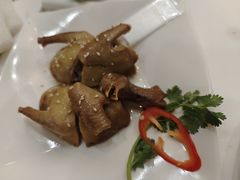 -顺德人家食府(黄金广场店)