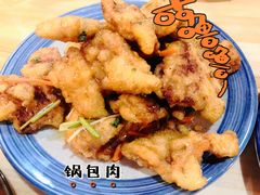 -六禾熏酱小酒馆·东北菜(海甸岛店)