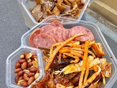 -紫燕百味鸡(明湖店)