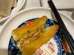 -老浒记烤鸭-北京菜(琉璃厂店)