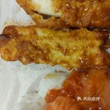 一一炸串