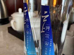 -内蒙古大厦酒店
