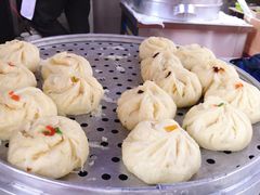 -俞记安顺特色破酥包(民生路店)