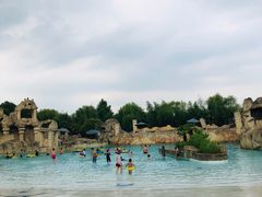 -太阳岛度假酒店