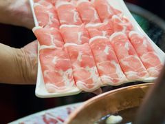 -津门老羊家·铜锅涮羊肉·烧烤(科技园店)
