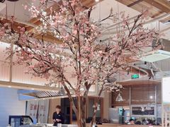 -蜜桃餐厅·伴山(湖滨商业街店)