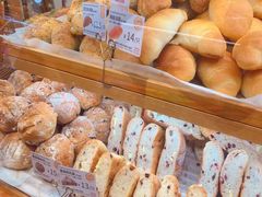 -山崎面包(静安久光店)