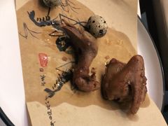 -和平馆·地道港澳茶餐厅(西门口店)