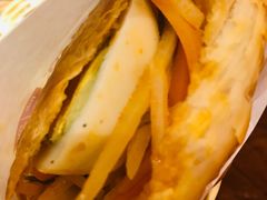 -鼎高高陕西美食(龙德广场店)