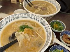 -萧记三鲜烩面(商务外环店)