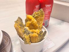-新阿布海鲜大酒店