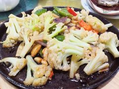 -江记餐厅(罗冲围店)