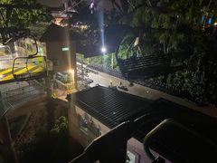 -圣淘沙天际线斜坡滑车