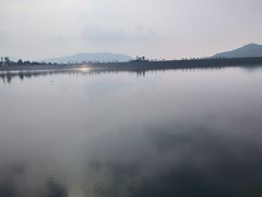 -江南天池