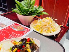 -洞子口重庆鲜货火锅(楚翘城旗舰店)