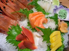 -花潮料理艺食馆(世欧广场店)