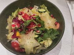 -盛百味·家宴餐厅(霸州分店)