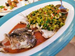 -尚一汤·粤菜海鲜(环球港店)