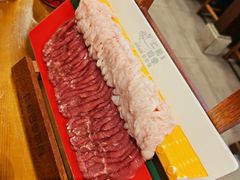 -仁和四季涮肉馆(天坛南门店)