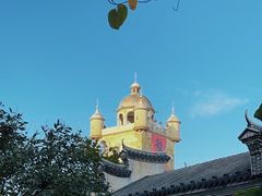 -赤坎·广东华侨国际旅游度假区