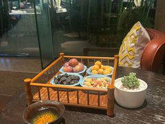 -湖滨28中餐厅·西湖宴·杭州君悦酒店